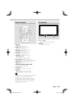 Предварительный просмотр 13 страницы Kenwood KCA-BT100 Instruction Manual