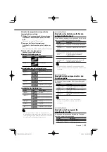 Предварительный просмотр 51 страницы Kenwood KCA-BT100 Instruction Manual