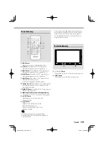 Предварительный просмотр 53 страницы Kenwood KCA-BT100 Instruction Manual