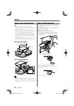 Предварительный просмотр 60 страницы Kenwood KCA-BT100 Instruction Manual