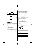 Предварительный просмотр 78 страницы Kenwood KCA-BT100 Instruction Manual