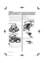 Предварительный просмотр 80 страницы Kenwood KCA-BT100 Instruction Manual