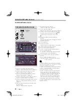 Предварительный просмотр 92 страницы Kenwood KCA-BT100 Instruction Manual