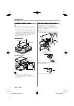 Предварительный просмотр 100 страницы Kenwood KCA-BT100 Instruction Manual