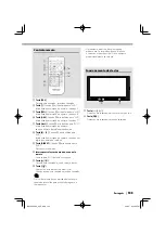 Предварительный просмотр 133 страницы Kenwood KCA-BT100 Instruction Manual