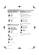 Предварительный просмотр 134 страницы Kenwood KCA-BT100 Instruction Manual