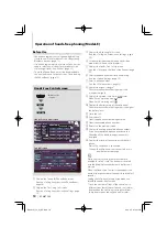 Предварительный просмотр 18 страницы Kenwood KCA-BT200 Instruction Manual