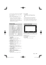 Предварительный просмотр 45 страницы Kenwood KCA-BT200 Instruction Manual