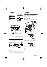 Предварительный просмотр 77 страницы Kenwood KCA-BT200 Instruction Manual