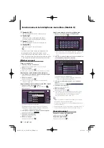 Preview for 62 page of Kenwood KCA-BT300 Instruction Manual