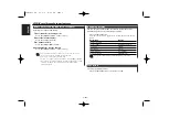 Preview for 6 page of Kenwood KCA-CM50 Instruction Manual