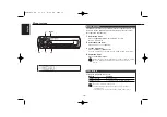 Preview for 10 page of Kenwood KCA-CM50 Instruction Manual