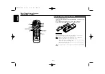 Preview for 12 page of Kenwood KCA-CM50 Instruction Manual