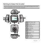 Preview for 5 page of Kenwood KCA-DR300 Quick Start Manual