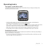 Preview for 7 page of Kenwood KCA-DR300 Quick Start Manual