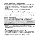 Preview for 8 page of Kenwood KCA-DR300 Quick Start Manual