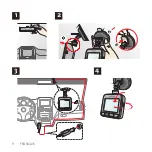 Preview for 12 page of Kenwood KCA-DR300 Quick Start Manual