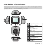 Preview for 13 page of Kenwood KCA-DR300 Quick Start Manual