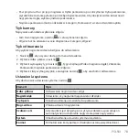 Preview for 81 page of Kenwood KCA-DR300 Quick Start Manual