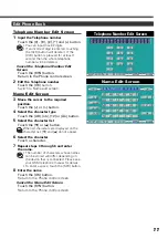 Предварительный просмотр 11 страницы Kenwood KCA-HF521 Instruction Manual