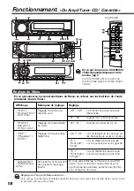 Предварительный просмотр 18 страницы Kenwood KCA-HF521 Instruction Manual