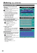 Предварительный просмотр 54 страницы Kenwood KCA-HF521 Instruction Manual