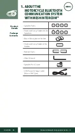Preview for 10 page of Kenwood KCA-HX5M Instruction Manual