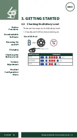 Preview for 23 page of Kenwood KCA-HX5M Instruction Manual