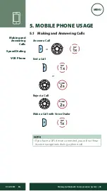 Preview for 38 page of Kenwood KCA-HX5M Instruction Manual