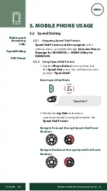 Preview for 39 page of Kenwood KCA-HX5M Instruction Manual