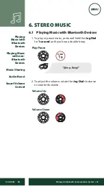 Preview for 42 page of Kenwood KCA-HX5M Instruction Manual