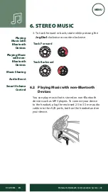 Preview for 43 page of Kenwood KCA-HX5M Instruction Manual