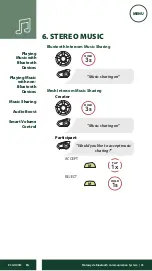 Preview for 45 page of Kenwood KCA-HX5M Instruction Manual