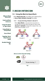 Preview for 51 page of Kenwood KCA-HX5M Instruction Manual