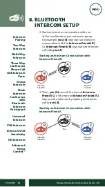 Preview for 64 page of Kenwood KCA-HX5M Instruction Manual