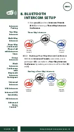 Preview for 65 page of Kenwood KCA-HX5M Instruction Manual