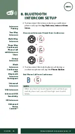 Preview for 67 page of Kenwood KCA-HX5M Instruction Manual