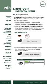 Preview for 68 page of Kenwood KCA-HX5M Instruction Manual