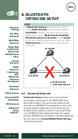 Preview for 71 page of Kenwood KCA-HX5M Instruction Manual