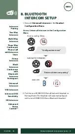 Preview for 72 page of Kenwood KCA-HX5M Instruction Manual