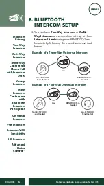 Preview for 73 page of Kenwood KCA-HX5M Instruction Manual