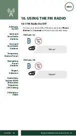 Preview for 78 page of Kenwood KCA-HX5M Instruction Manual