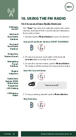 Preview for 81 page of Kenwood KCA-HX5M Instruction Manual