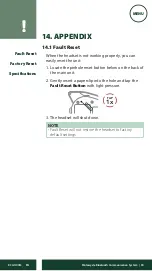 Preview for 94 page of Kenwood KCA-HX5M Instruction Manual