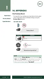 Preview for 95 page of Kenwood KCA-HX5M Instruction Manual