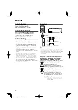 Preview for 2 page of Kenwood KCA-iP301V Instruction Manual