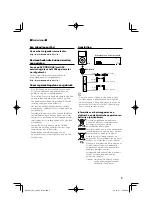 Preview for 5 page of Kenwood KCA-iP301V Instruction Manual