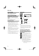 Preview for 6 page of Kenwood KCA-iP301V Instruction Manual