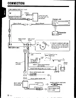 Предварительный просмотр 12 страницы Kenwood KCA-R10 Instruction Manual