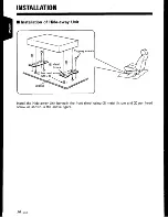 Предварительный просмотр 14 страницы Kenwood KCA-R10 Instruction Manual